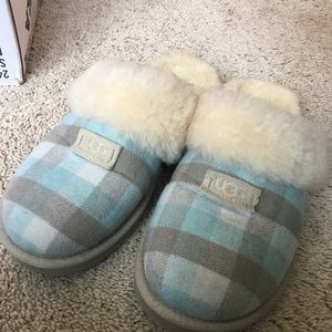 Ugg Cozy Slippers